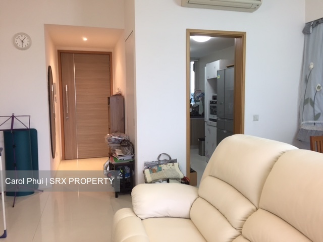 The Metropolitan Condominium (D3), Condominium #214981811